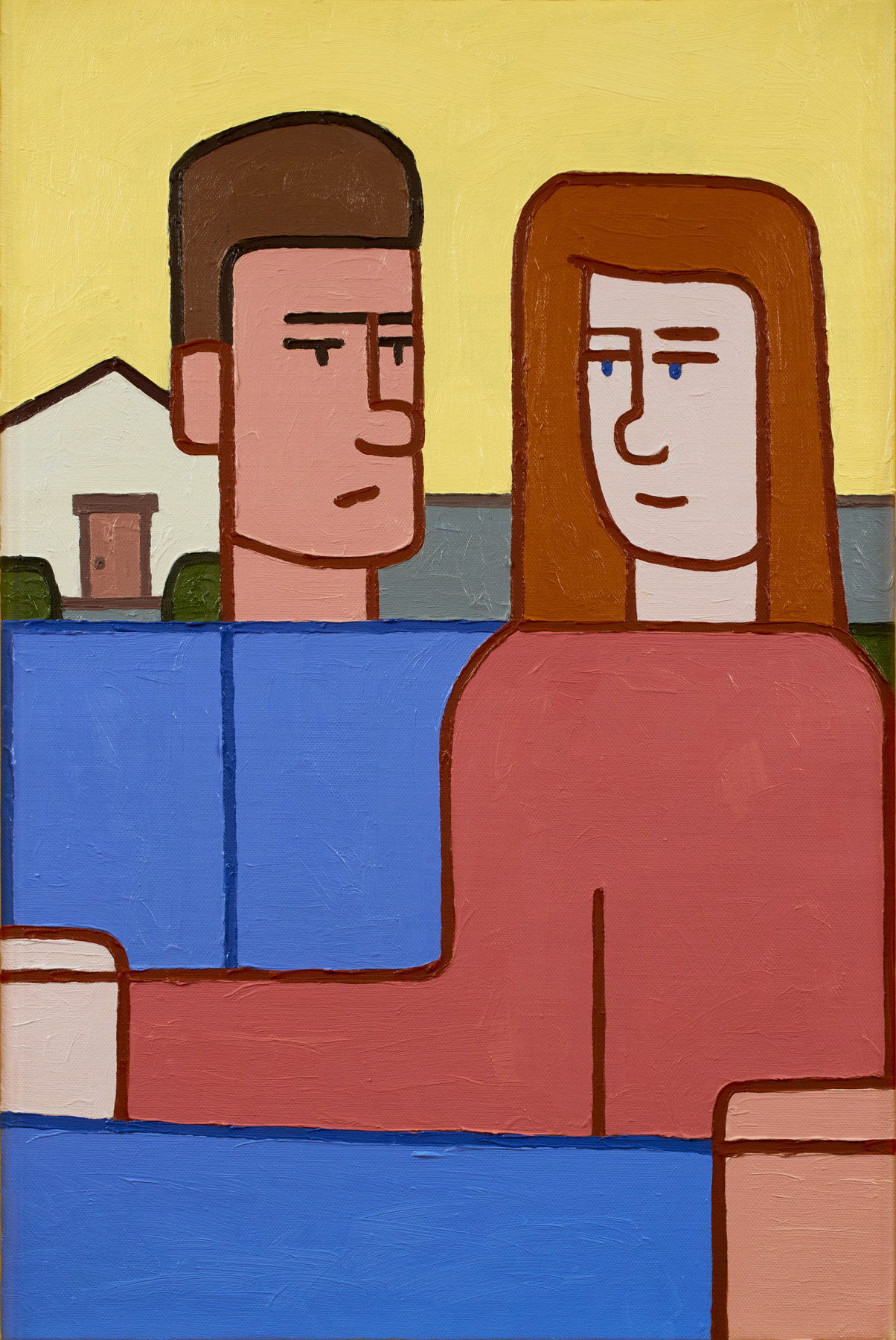 Related artwork 2